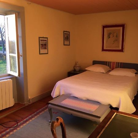 Gite Renardière Mons  Extérieur photo