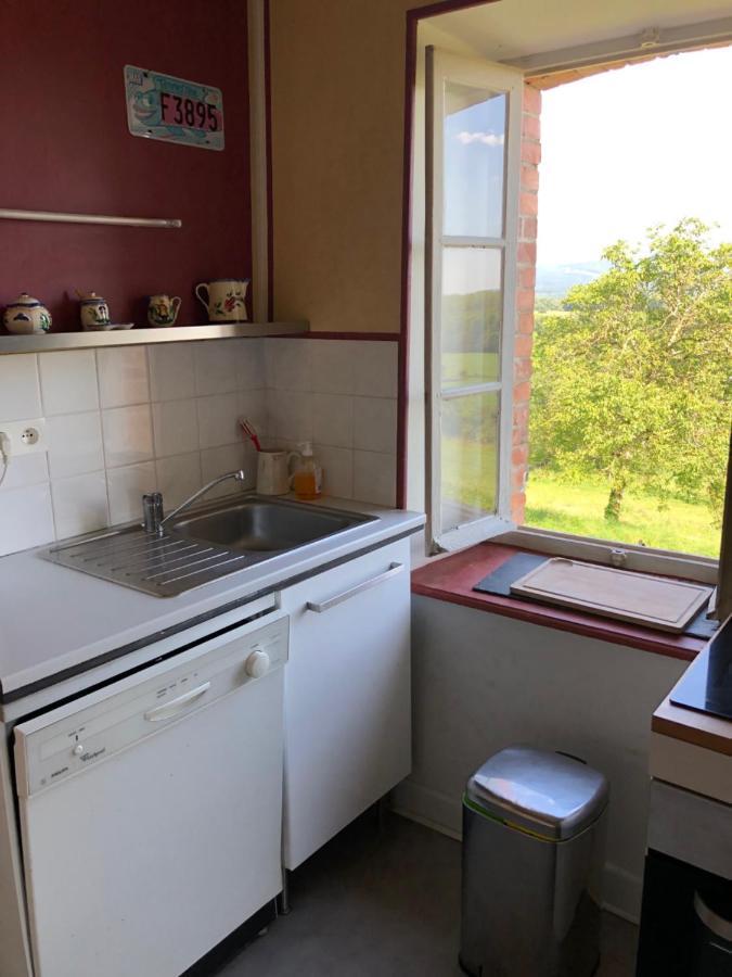 Gite Renardière Mons  Extérieur photo