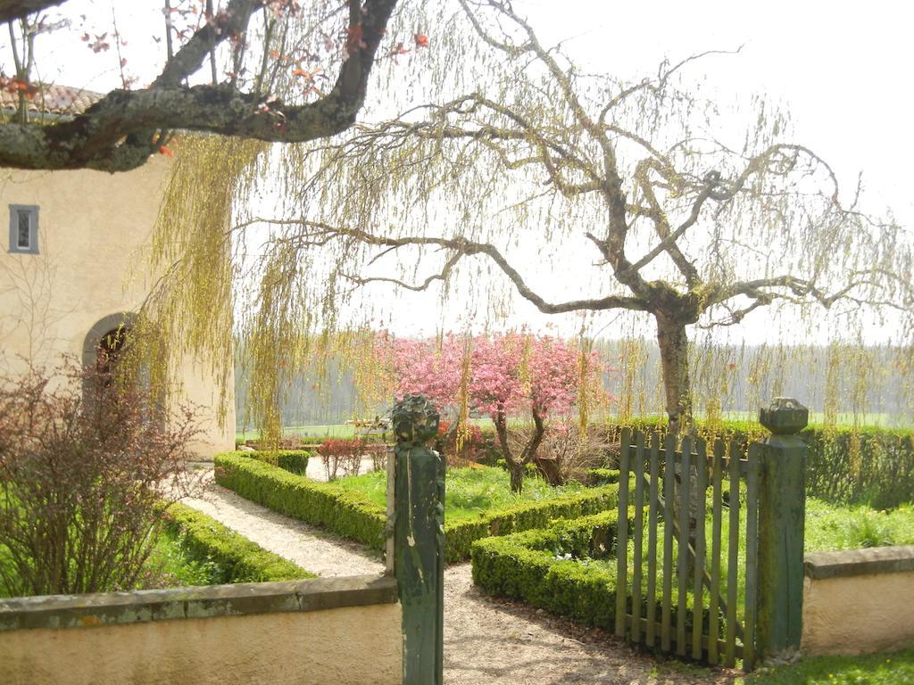 Gite Renardière Mons  Extérieur photo