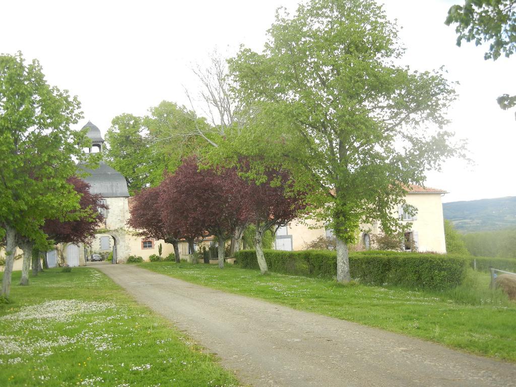 Gite Renardière Mons  Extérieur photo