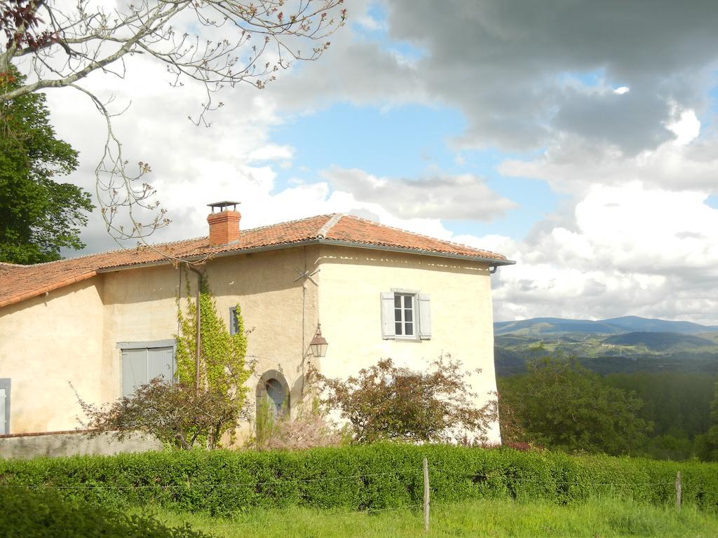 Gite Renardière Mons  Extérieur photo