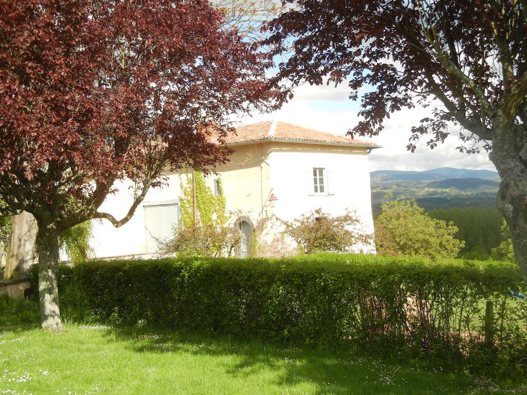 Gite Renardière Mons  Extérieur photo