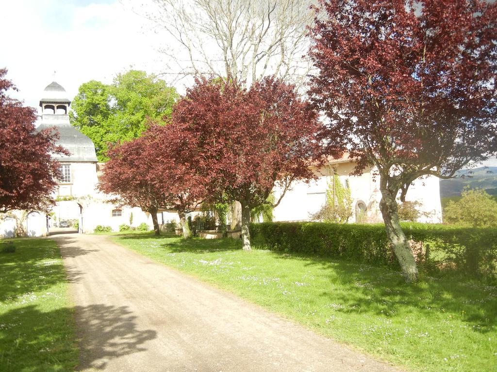 Gite Renardière Mons  Extérieur photo