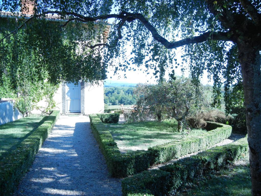 Gite Renardière Mons  Extérieur photo
