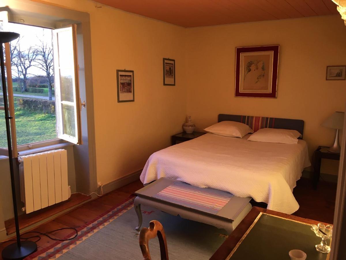 Gite Renardière Mons  Extérieur photo