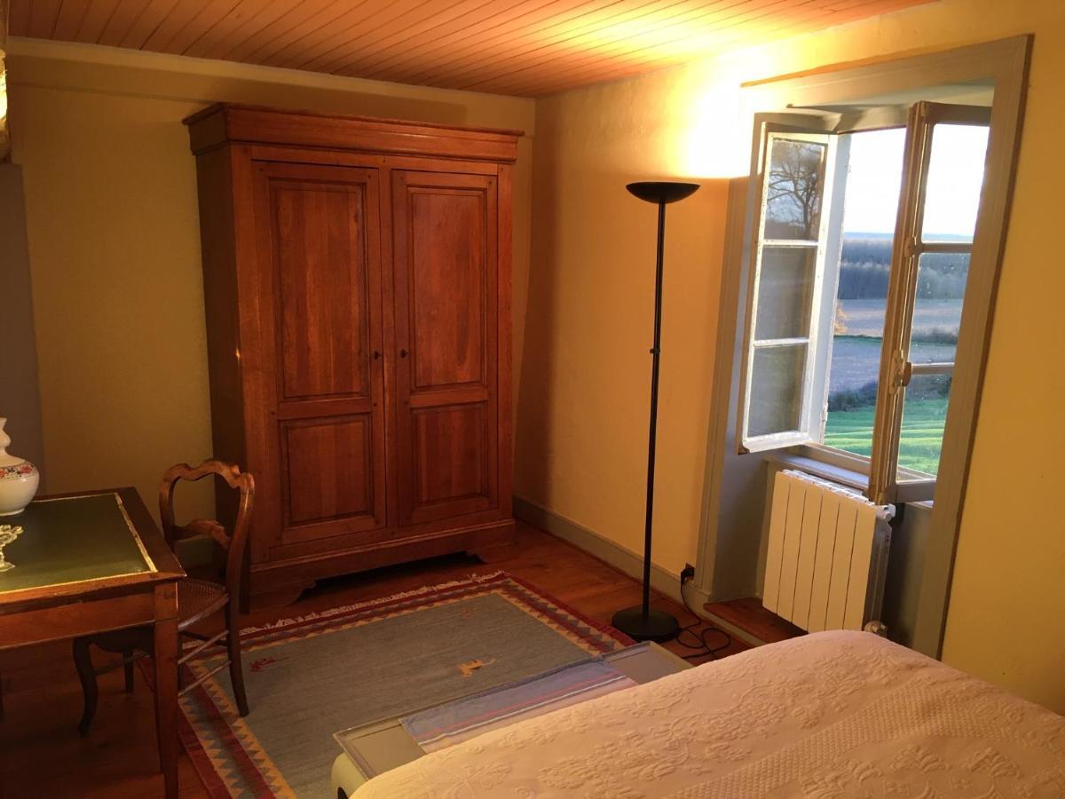 Gite Renardière Mons  Extérieur photo